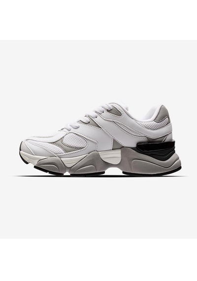 Lescon Ghost 3 Unisex Easystep Spor Ayakkabı Beyaz