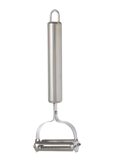 Tr Handy Metal Saplı Çift Taraflı Soyacak Genel
