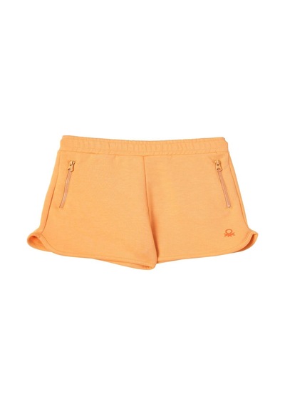 United Colors Of Benetton Kız Çocuk Lila Şort Bnt-g21278