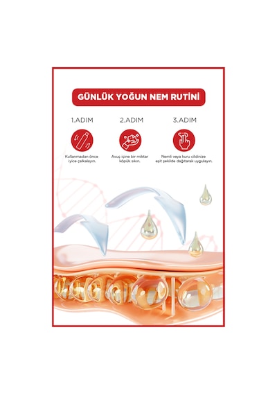 Cilt Bakım Köpüğü Wild Bloom 200ml