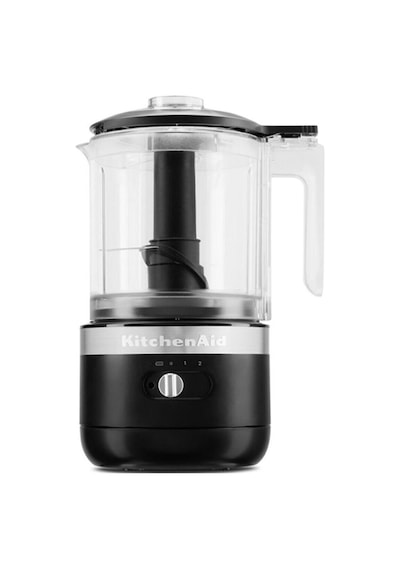 Kitchenaid 5KFCB519EBM Kablosuz Mutfak Robotu