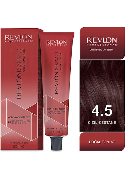 Rp Revlonıssımo Cc 4.5 60ml