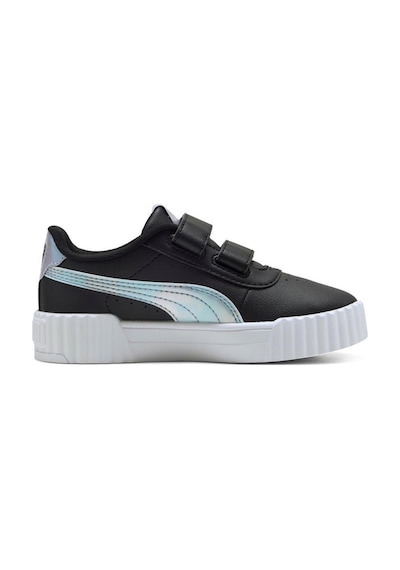 Puma 40280602 Carina 3.0 Space Belle V Ps Kız Çocuk Günlük Spor Ayakkabı Renkli