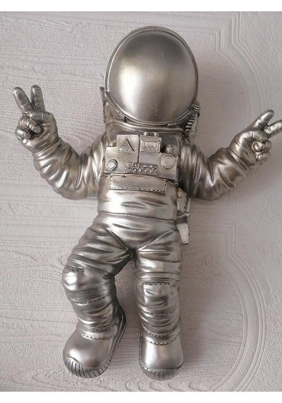 By Ari Astronbot Duvar Dekoru Dd164-18