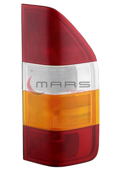 Stop Lambası Sağ Mercedes Benz Sprınter 95-02 Duysuz Oem 367209989