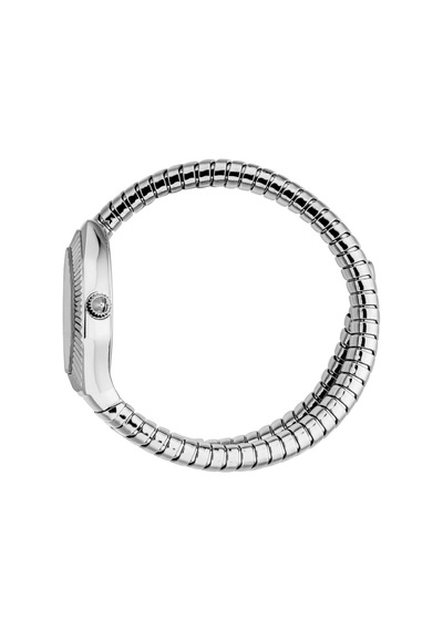 Just Cavalli Jc1l430m0015 Kadın Kol Saati Metalik Gri