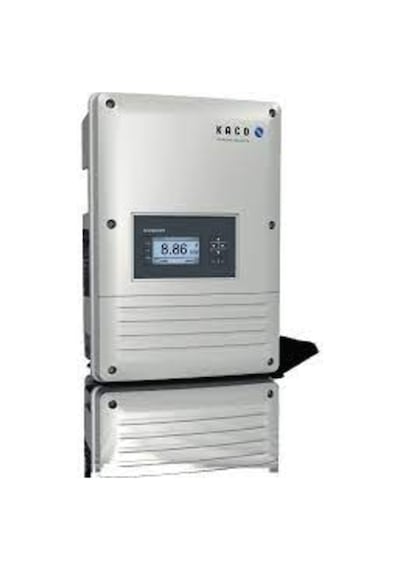 Kaco Blueplanet 5.0 Tl3