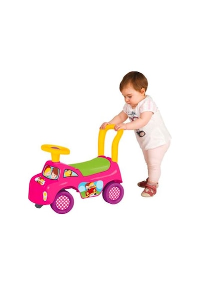 Dede 03103 İlk Arabam