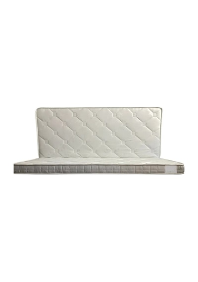 Sitehome 160x200x12 Ikea Hemnes Divan Uyumlu Katlanır Yaysız Sünger Yatak