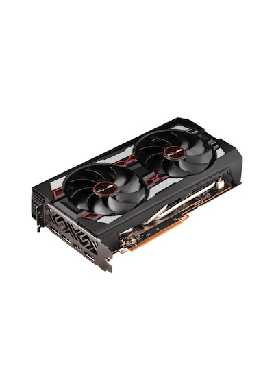 Sapphire AMD Radeon RX 5700 XT Pulse 11293-01-20G 8 GB 256 Bit GDDR6 Ekran Kartı