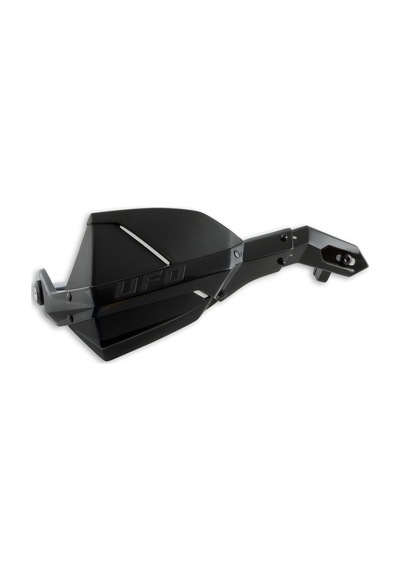 Ufo Caıman Handguards Siyah