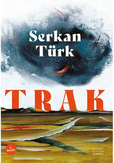 Bak Önümüzde Yeni Bir Mevsim + Trak + Okuma Sticker'ları