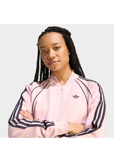Adidas Originals Kadın Pembe Ceket Kd6376 Pembe