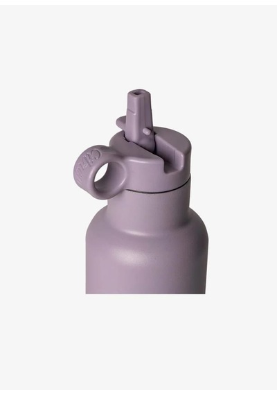 Citron 3 Katmanlı Paslanmaz Çelik Termos Seti 750 Ml - Purple 1196588 Diğer
