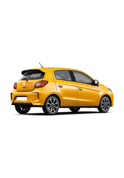 Silbak Mitsubishi Space Star 2019-2023 Arka Cam Silecek Süpürgesi 30cm