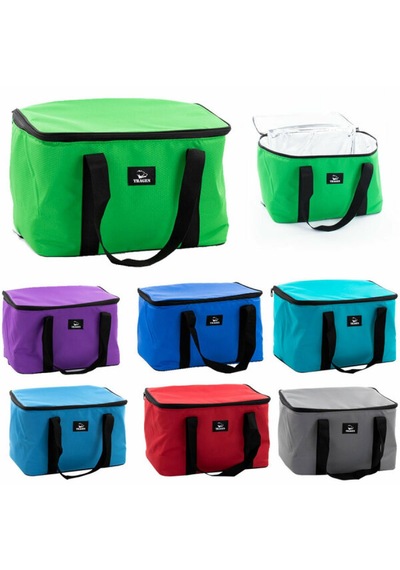 Termo Piknik Çantası 40 Lt 30x43x27 Cm Tragen 1