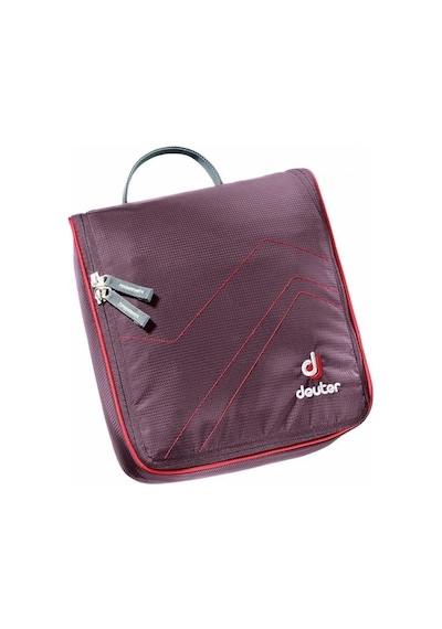 Deuter Wash Center Iı Aksesuar Cantası-3226 Mavi - Yeşil
