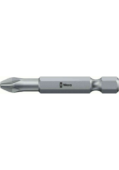 Wera 855/4 Tz Pz 2x50 MM Bits 05060010001
