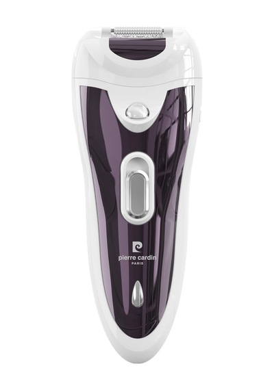 Epilasyon Aleti, Led Işık, 40 Dakika Çalışma Süresi, Pc-e12003