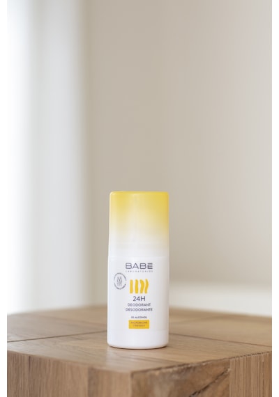 Babe 24H Roll-On Deodorant 50ml
