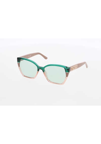 Guess 7912 55 59n 55-16-140 Kadın Güneş Gözlüğü Çok Renkli
