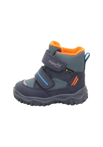Superfit Husky Çocuk Su Geçirmez Gore-tex Bot - Lacivert Turuncu 006045-8050 Lacivert - Turuncu Superfit Husky Çocuk Su Geçirmez Gore-tex Bot - Lacivert Turuncu 006045-8050 Lacivert - Turuncu