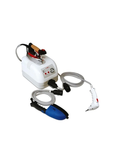Gazzella SPR/MN 3004 Trio Mini Buhar Kazanlı Ütü