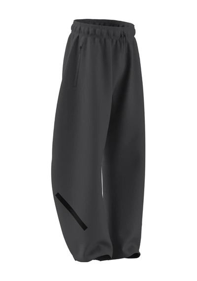 Adidas Çocuk Eşofman Altı J Z.n.e. Pant Ky6316 Gri