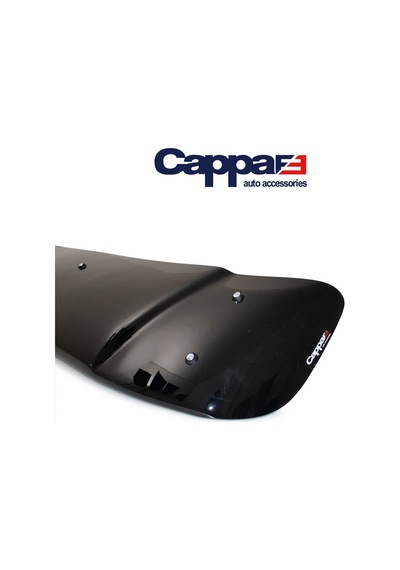 Cappafe Ford Transit Ön Cam Güneşliği Siperlik Şapka 2002-2006