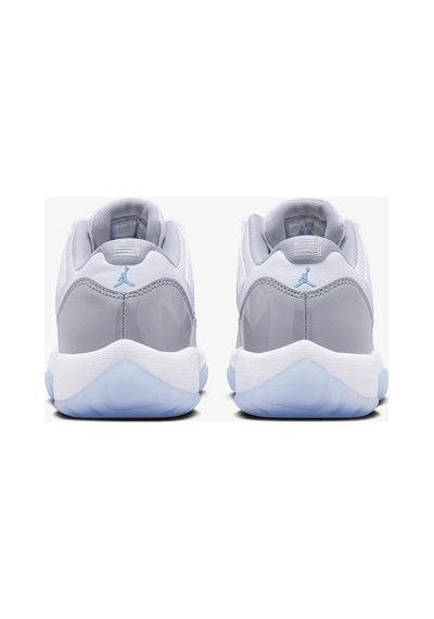 Nike Air Jordan 11 Low Cement Grey Basketbol Ayakkabısı Gri - 599740280 GRİ