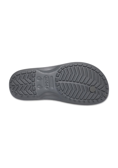 Crocs Crocband Flip Unisex Terlik 11033-0ex-8945 Gri