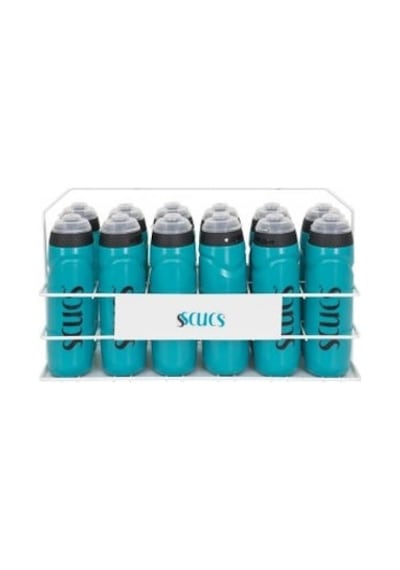 Scucs Suluk 12 Lı Set