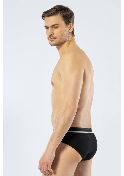 Cacharel Likralı Bantlı Slip Erkek 001