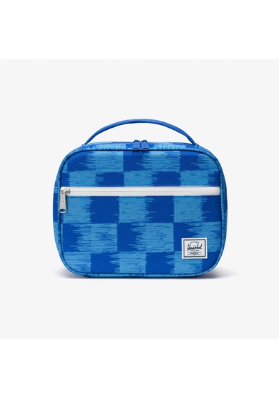 Herschel Pop Quiz Çocuk Mavi Beslenme Çantası 30071 MAvi