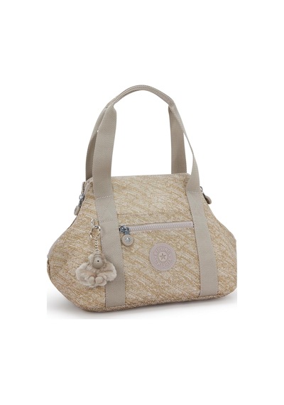 Kipling Art Mini Basic Plus Omuz Çantası K15410-1kg Çok Renkli