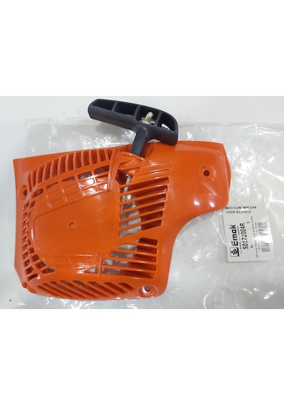 Emak 50172004R Starter Kapak Komple Oleo-Mac 941Cx. Gs410Cx
