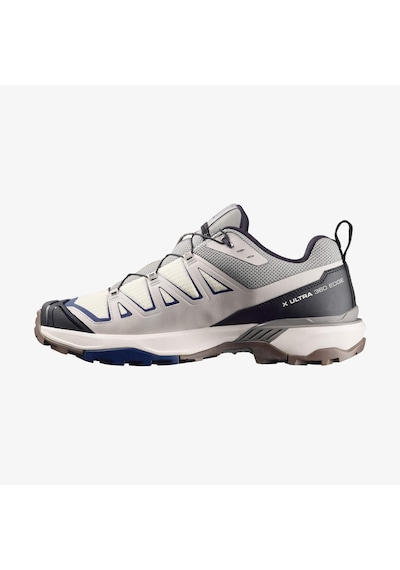 Salomon X Ultra 360 Edge Erkek Outdoor Ayakkabı L49155800 L49155800 Bey Beyaz