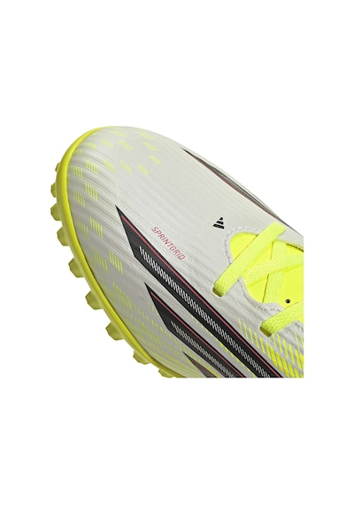 Adidas F50 Club Tf Erkek Sarı Halı Saha Ayakkabısı Jr9051 Sarı