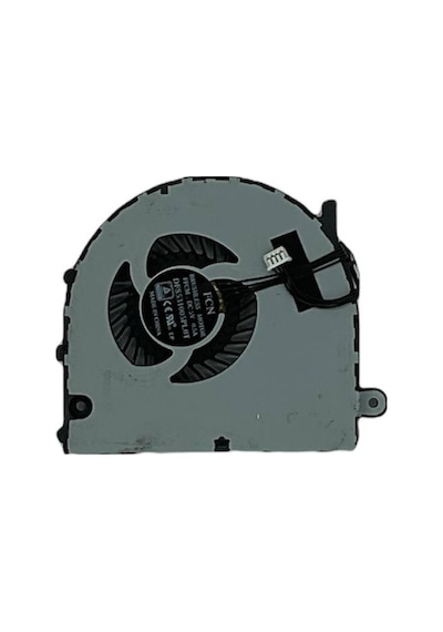 Lenovo İle Uyumlu Ideapad 110-15ısk 80ud00uatx, 110-15ısk Type 80ud Cpu Fan, İşlemci Fanı