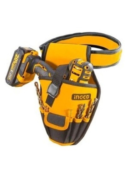 Ingco Bel Tipi Alet Çantası Htbp03011