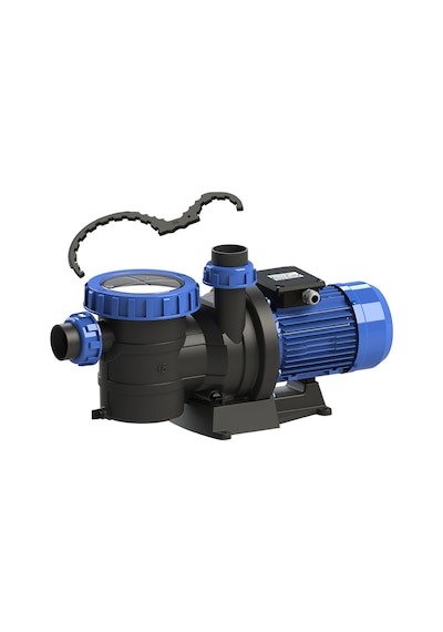Sumak Smh120 Havuz Pompası Monofaze 220V 1.2Hp