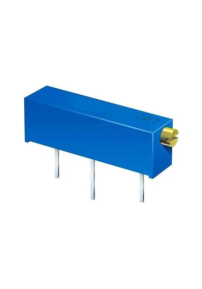 1k Trimpot 3006 A 1417