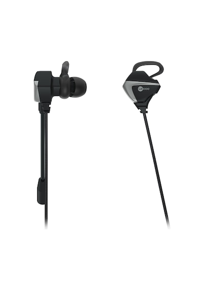 Lecoo HT105 Kablolu 3.5mm Jacklı Çıkartılabilir Mikrofonlu Kulak İçi Gaming Kulaklık