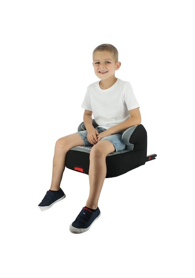 Comfymax Isofixli Yükseltici 15-36Kg Oto Koltuğu - Blue Line