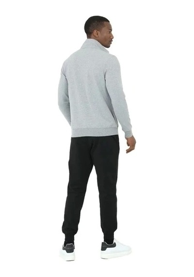 D's Damat 23006 Erkek Eşofman Takımı Gri