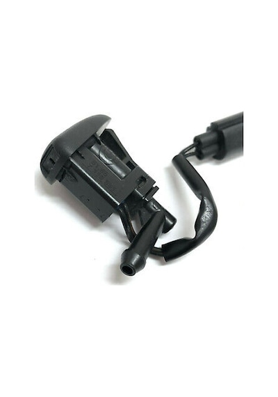 BMW E87 CAM SU FİSKİYE MEMESİ - CHROM - 61667135411