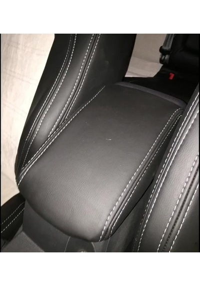 Volkswagen Jetta Araca Özel Oto Koltuk Kılıfı (431965199)
