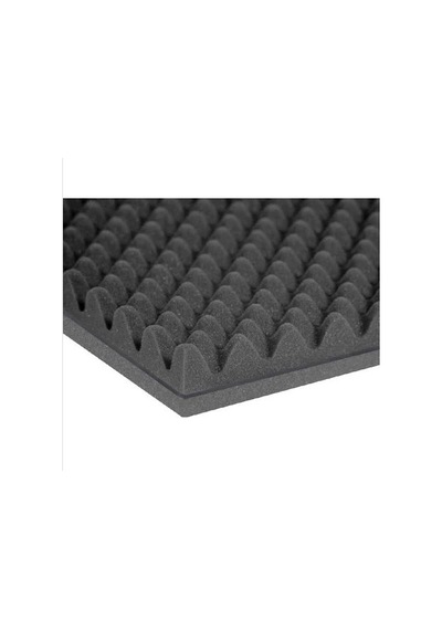 Akustik Yumurta Sünger 30Mm 60 Dns 100x100