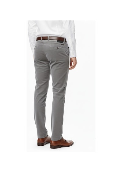 Polo Casimo Erkek Kadife Pantolon Regular Kalıp Bgl-st05055 Taş