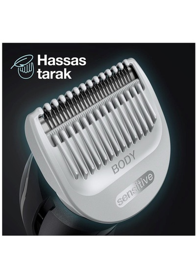 Braun Bodygroomer 3 Bg 3350 Skinshield Teknolojisi 3 Ek Parçalı Vücut Bakım Seti Diğer Braun Bodygroomer 3 Bg 3350 Skinshield Teknolojisi 3 Ek Parçalı Vücut Bakım Seti Diğer
